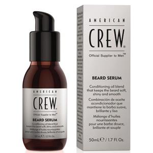 Serum American Crew (50 Ml) (50 Ml)