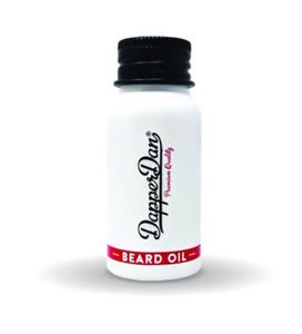 Beard Oil 30ml