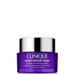 Clinique Damen Gesichtspflege Smart Clinical Repair Hidratante Reparadora Antiarrugas