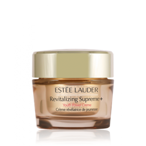 Estée Lauder Anti Aging Dag Nachtcreme Hydraterend Intens Voedend  - Revitalizing Supreme+ Youth Power Creme Moisturizer Anti-aging Dag- & Nachtcrème - Hydraterend & I