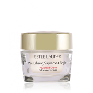 Estée Lauder Anti Aging Dag Nachtcreme Hydraterend Vermindert Pigmentvlekken  - Revitalizing Supreme+ Bright Power Soft Creme Anti-aging Dag- & Nachtcrème - Hydrateren