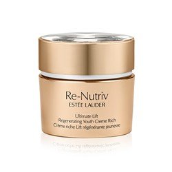 esteelauder Estee Lauder Behandlungscremes Re-Nutriv Ultimate Lift Regenerating Youth Creme Rich