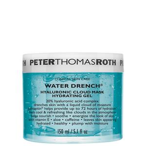 Peter Thomas Roth Hyaluronic Cloud Gel Mask  - Water Drench Hyaluronic Cloud Gel Mask