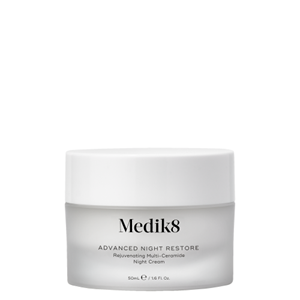 Medik8 Advanced Night Restore  - Skincare Advanced Night Restore  - 50 ML