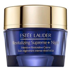 Estée Lauder Anti Aging Nachtcreme Hydraterend Intens Voedend  - Revitalizing Supreme+ Night Intensive Restorative Creme Anti-aging Nachtcrème - Hydraterend & Intens V