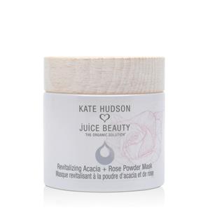 Juice Beauty Revitalizing Acacia + Rose Powder Mask