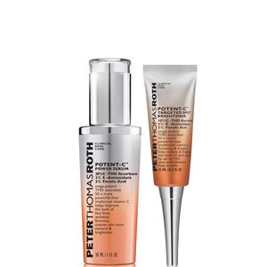 Peter Thomas Roth Power Serum  - Potent-c Power Serum