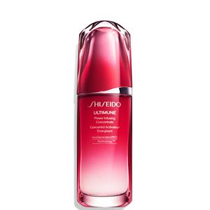 Shiseido Damen Gesichtspflege Ultimune Power Infusing Concentrate