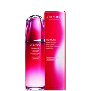 Shiseido Power Infusing Concentrate 120ml
