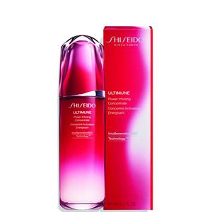 Shiseido Power Infusing Concentrate Serum  - Ultimune Power Infusing Concentrate Serum