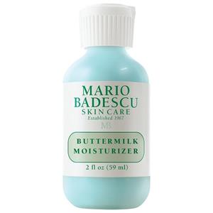 Mario Badescu Vochtinbrengende Creme Op Basis Van Karnemelk  - Moisturizer Vochtinbrengende Crème Op Basis Van Karnemelk  - 59 ML