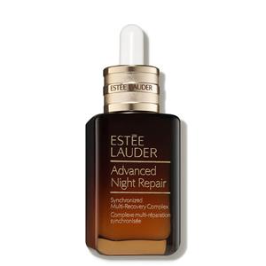 Estée Lauder Anti Aging Serum Gezicht  - Advanced Night Repair Synchronized Multi-recovery Complex Anti-aging Serum - Gezicht  - 30 ML