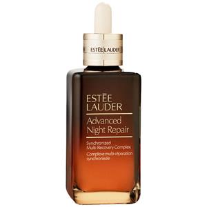 Estée Lauder Anti Aging Serum Gezicht  - Advanced Night Repair Synchronized Multi-recovery Complex Anti-aging Serum - Gezicht  - 75 ML