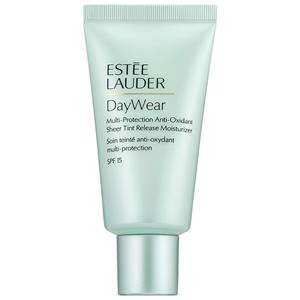 Estée Lauder Getinte Dagcreme Hydraterend Egaliserend Anti Aging  - Daywear Multi-protection Anti-oxidant Getinte Dagcrème - Hydraterend, Egaliserend & Anti-aging Spf 