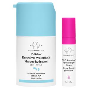 Drunk Elephant F Balm%e2%84%a2 Electrolyte Waterfacial  - Mask F-balm™ Electrolyte Waterfacial