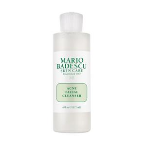 Mario Badescu Gezichtsreiniger Tegen Acne  - Cleanser Gezichtsreiniger Tegen Acne