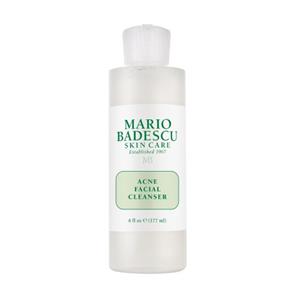 Mario Badescu Gezichtsreiniger Tegen Acne  - Cleanser Gezichtsreiniger Tegen Acne