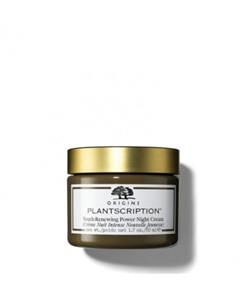 Nachtcreme Origins Plantscription (50 Ml)