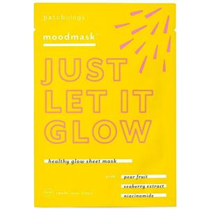 Patchology MoodMask Let It Glow