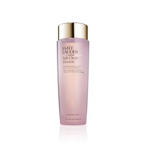 Estée Lauder Hydraterende Toner Voor Droge Huid  - Soft Clean Infusion Hydrating Essence Lotion With Amino Acid15 + Waterlily Hydraterende Toner - Voor Droge Huid