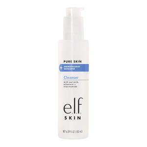 E.l.f. Cosmetics Pure Skin Pure Skin Cleanser