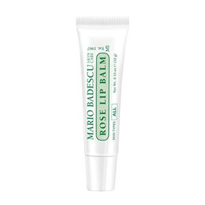 Mario Badescu Lippenbalsem Met Rozen  - Lip Balm Lippenbalsem Met Rozen