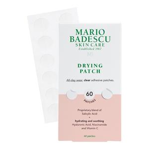 Mario Badescu Drogende Pleister  -  Drogende Pleister  - 60 ST