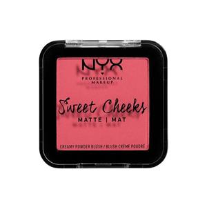 NYX Professional Makeup Sweet Cheeks Matte