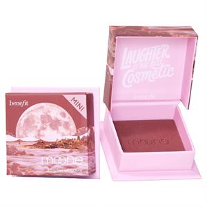 Benefit Bronzer & Blush Collection Moone Blush Powder