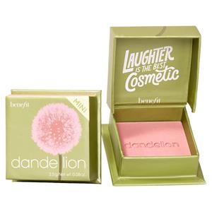 Benefit WANDERful World Collection Dandelion Blush Powder