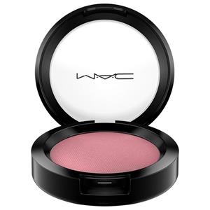 M.a.c Poeder Blush Wangen Natuurlijke Finish M.a.c - Sheertone Blush Poeder Blush- Wangen - Natuurlijke Finish Breath of plum