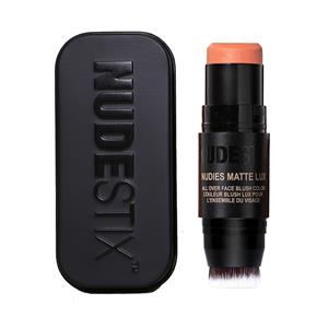 Nudestix Matte Lux All Over Face Blush