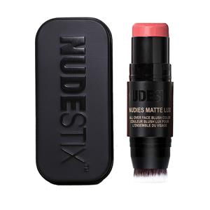 Nudestix Matte Lux All Over Face Blush