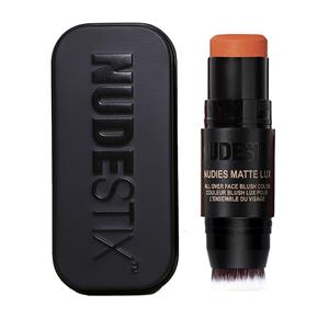 Nudestix Matte Lux All Over Face Blush