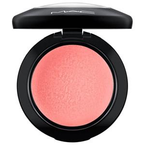 MAC Cosmetics Mineralize