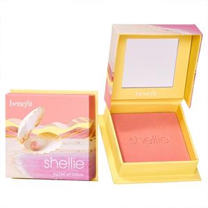 Benefit Bronzer & Blush Collection Shellie Blush Powder