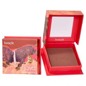 Benefit Bronzer & Blush Collection Java Blush Powder