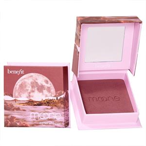 Benefit Bronzer & Blush Collection Moone Blush Powder