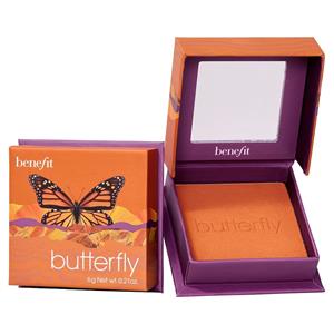 Benefit WANDERful World Collection Butterfly Blush Powder