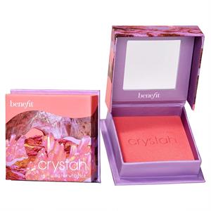 Benefit WANDERful World Collection Crystah Blush Powder