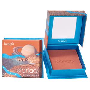 Benefit Bronzer & Blush Collection Starlaa Blush Powder