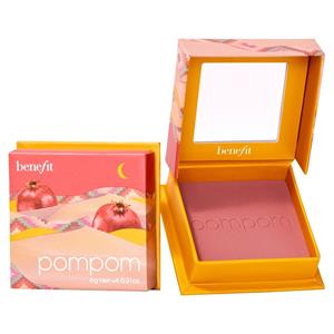 Benefit WANDERful World Collection PomPom Blush Powder