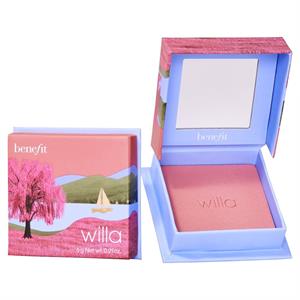 Benefit WANDERful World Collection Willa Blush Powder