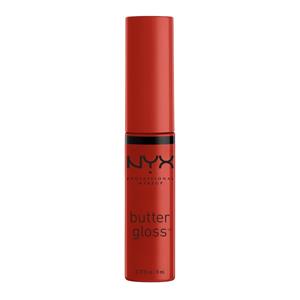 NYX Professional Makeup Butter Gloss