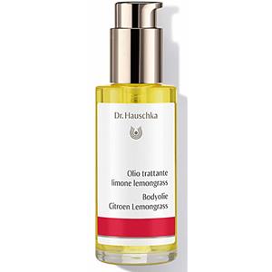 Dr Hauschka Dr. Hauschka Bodyolie Citroen Lemongrass