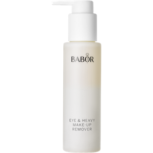 Babor Eye & Heavy Make Up Remover