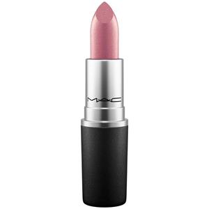 MAC Frost Lipstick Plum Dandy