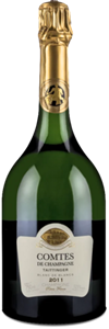 Taittinger Comtes de Blanc de Blancs 2011