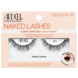 Falsche Wimpern Ardell Naked 421