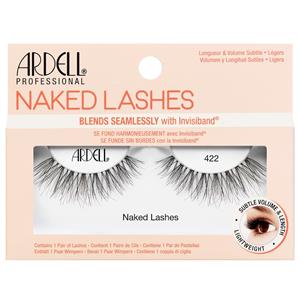 Falsche Wimpern Ardell Naked 422